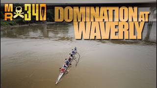 2026 MR 340 - DOMINATING AT WAVERLY