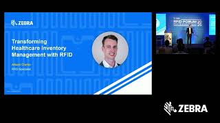 Zebra RFID Forum 2025: Automating Healthcare Inventory Management with RFID | Zebra