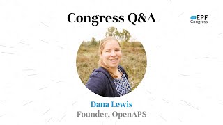 Qa With Dana Lewis, Founder Of Openaps
