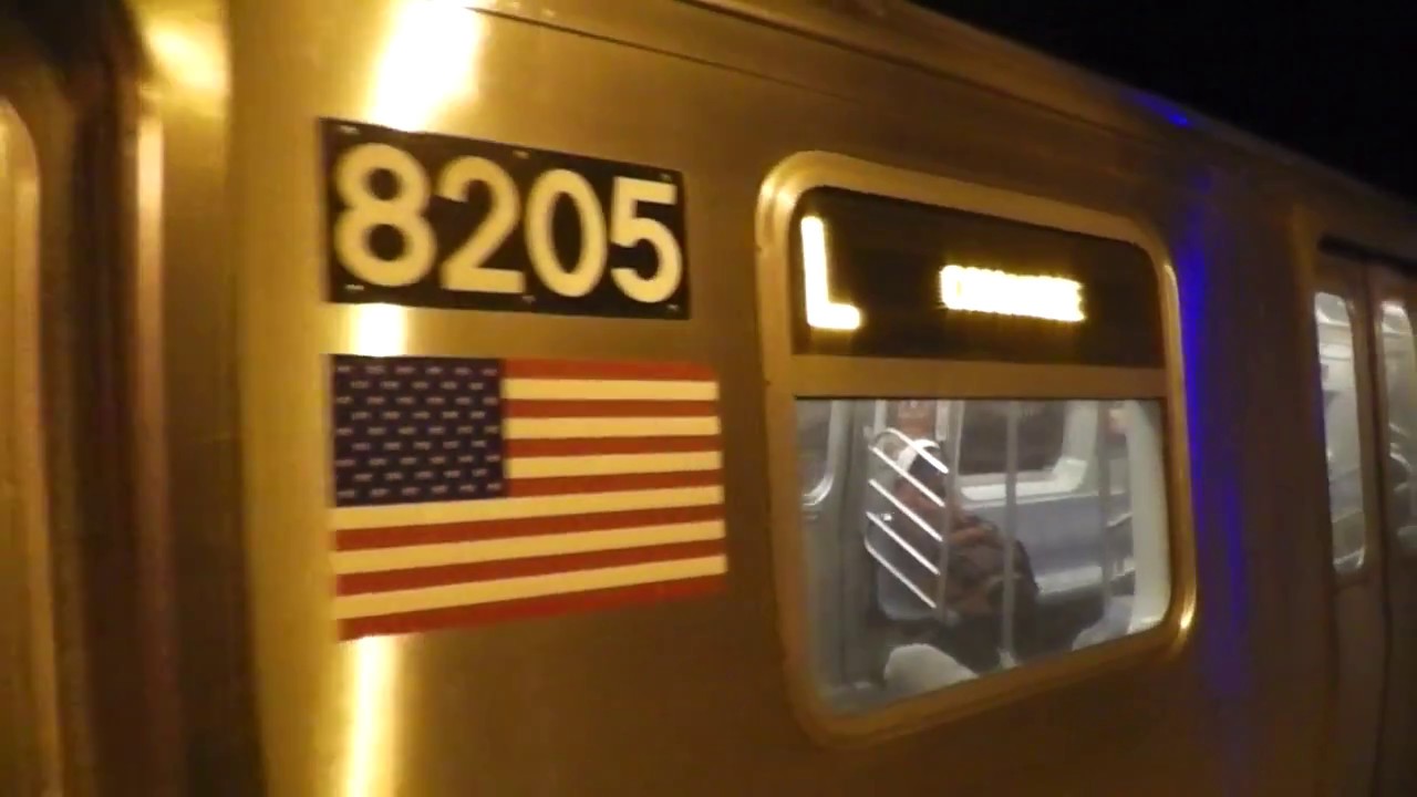 𝟕𝟐𝟎𝐩⁶⁰ 𝐁𝐌𝐓 𝐂𝐚𝐧𝐚𝐫𝐬𝐢𝐞 𝐋𝐢𝐧𝐞: 𝐑𝟏𝟒𝟑 𝐋 𝐓𝐫𝐚𝐢𝐧 𝐀𝐜𝐭𝐢𝐨𝐧 @ 𝐍𝐞𝐰 𝐋𝐨𝐭𝐬 𝐀𝐯𝐞𝐧𝐮𝐞