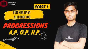 Progression A.P G.P H.P  ( class - 1) for NDA Navy  and AirForce #indeforce_academy #AP.GP.HP. #nda