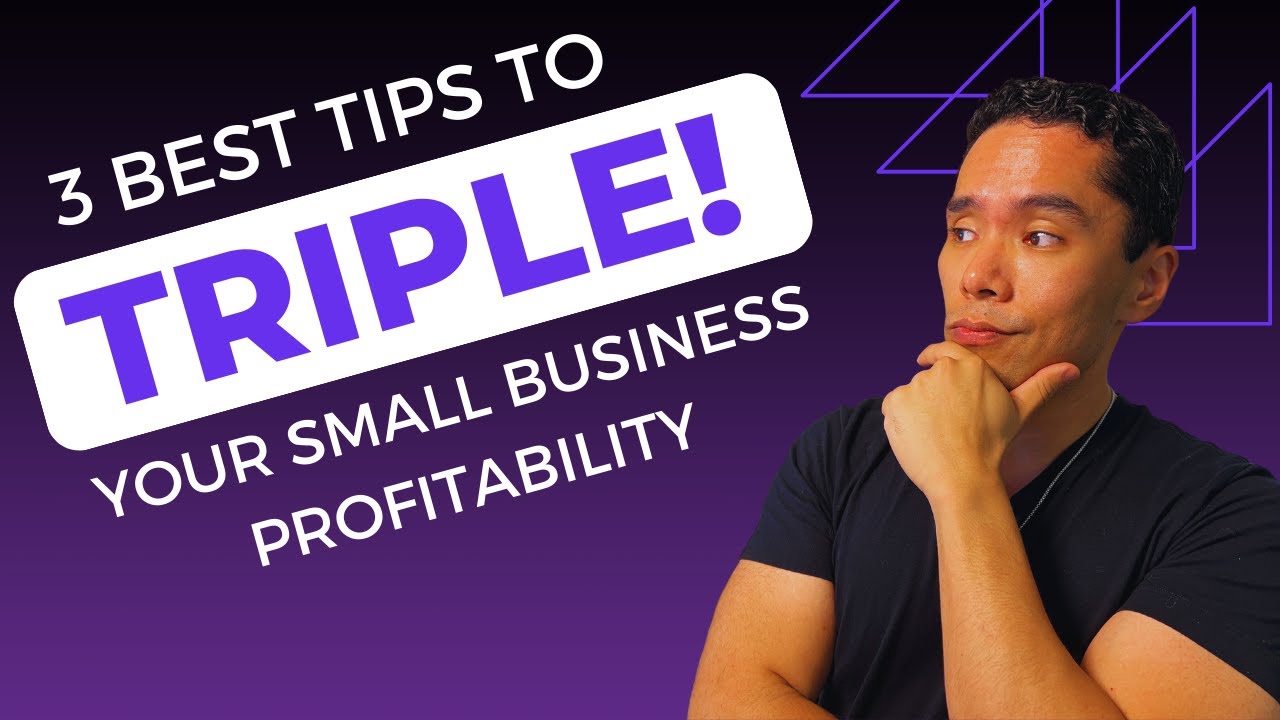 3 GENIUS Small Business Strategies That Can Triple Your Customer Value ...