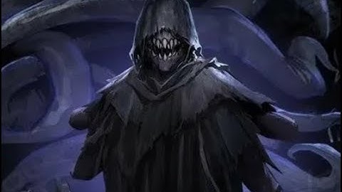 Shadow Trickster Int Stack.  Elder  (Poe 1 3.26)