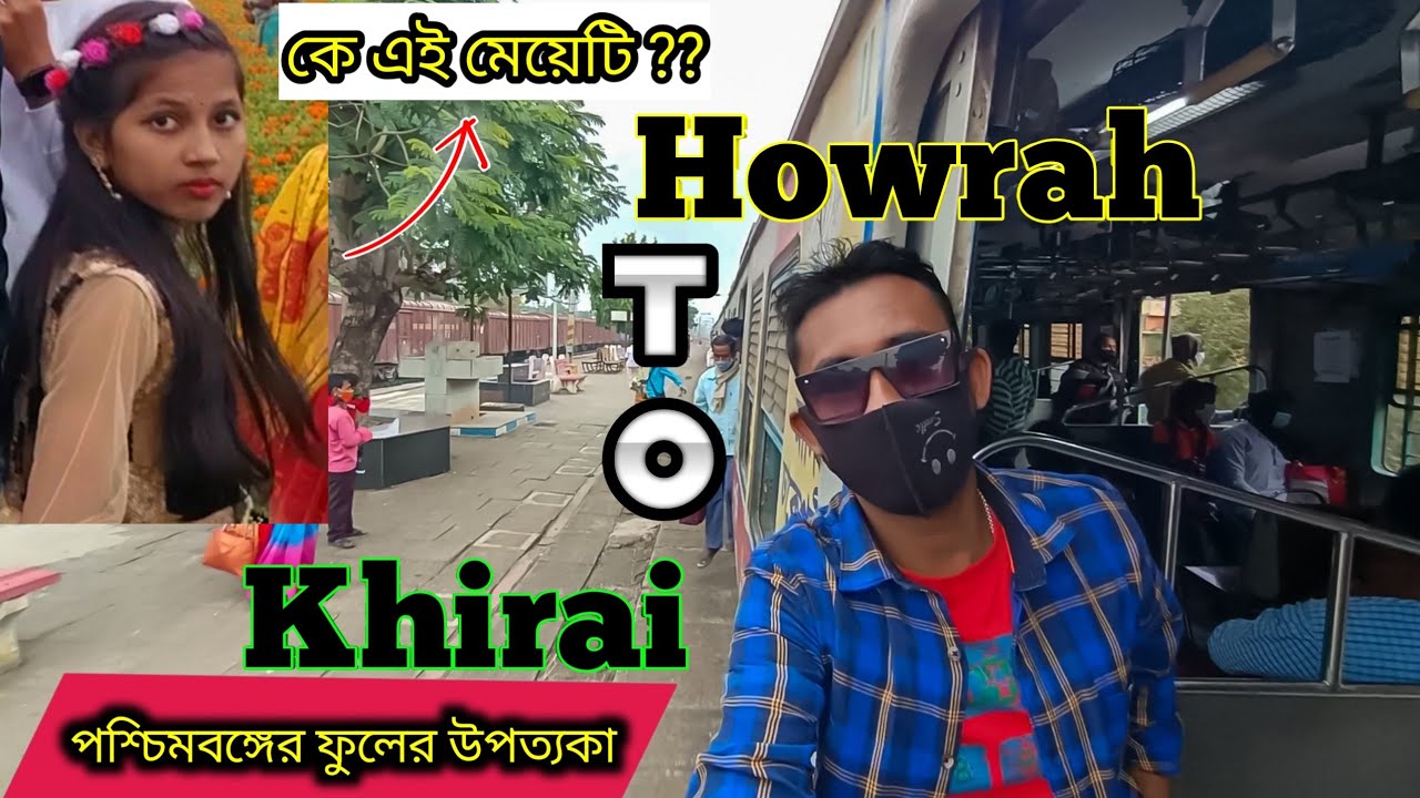 howrah-to-khirai-valley-of-flowers-khirai-flower-garden-how-to-go