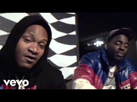 Slim 400 Shake Back Official Video Ft Young Dolph 