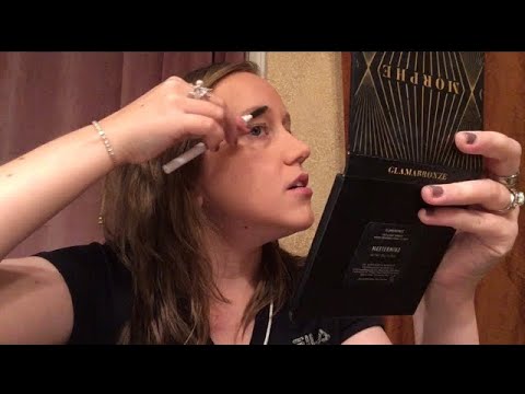 GRWM for a date 💖 lofi asmr