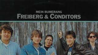 Freiberg & Conditors - Mein Bumerang