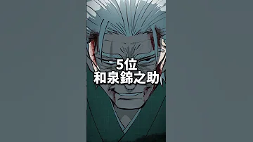 強さ比べ 個人的和中と戦ったキャラ最強ランキング ヒューマンバグ大学 ヒューマンバグ大学 闇の漫画 おすすめにのりたい バズれ 