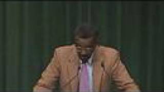 Walter E Williams - Economics of Liberty