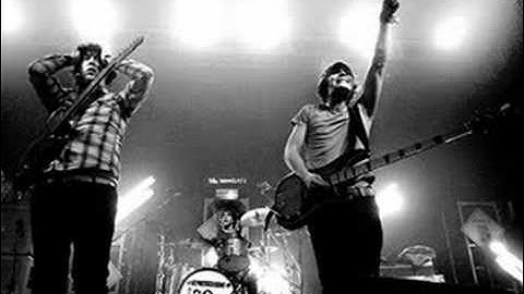 The Wombats - Kill the Director (CSS remix)