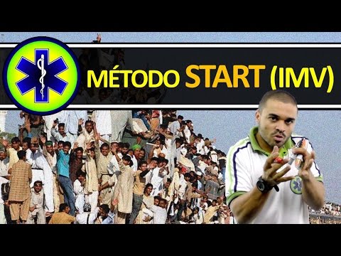MÉTODO START PARA