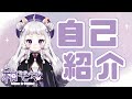 【自己紹介】はじめまして!和モマと申します【新人Vtuber】