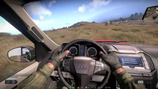 Arma 3 Exile - Part One: "Beginning"