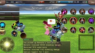 Download Lagu IRUNA Online||I get my Blum Gift 2s just with alchemist? MP3