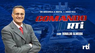 COMANDO RTI | 21/08/2026