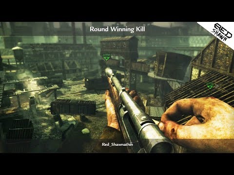 WaW Modded Killcams LIVE! - WaW Modded Killcams LIVE!