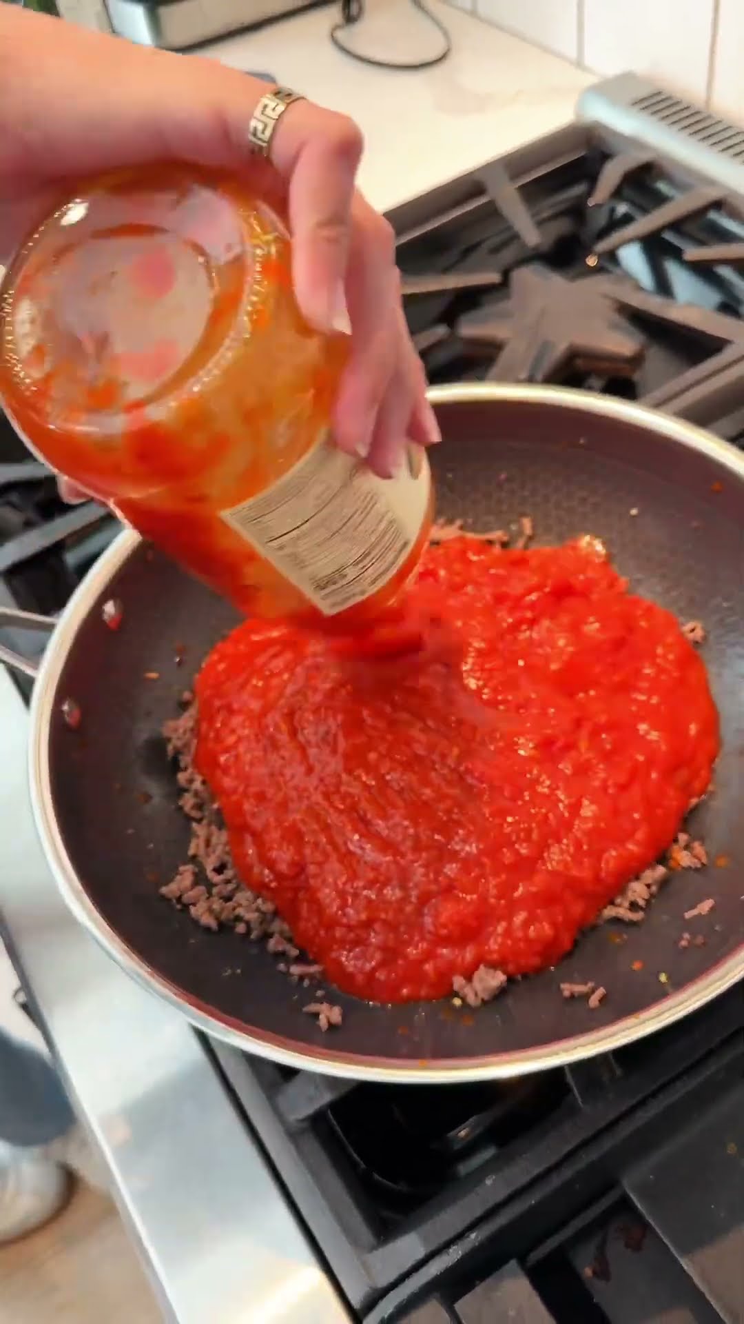 How To Lasagna Choose Date Night!