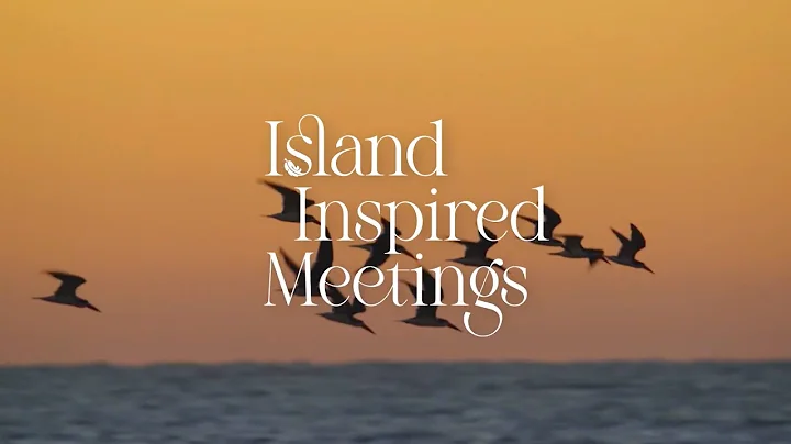 Island Inspired Meetings on Amelia Island, Florida