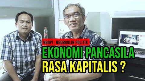 Di bawah ini yang bukan merupakan pelaku kegiatan ekonomi adalah