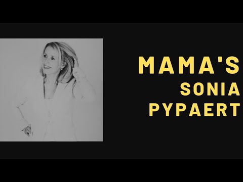 EP 13 Sonia Pypaert | What&rsquo;s On Your Mind? (Dutch/Nederlands)