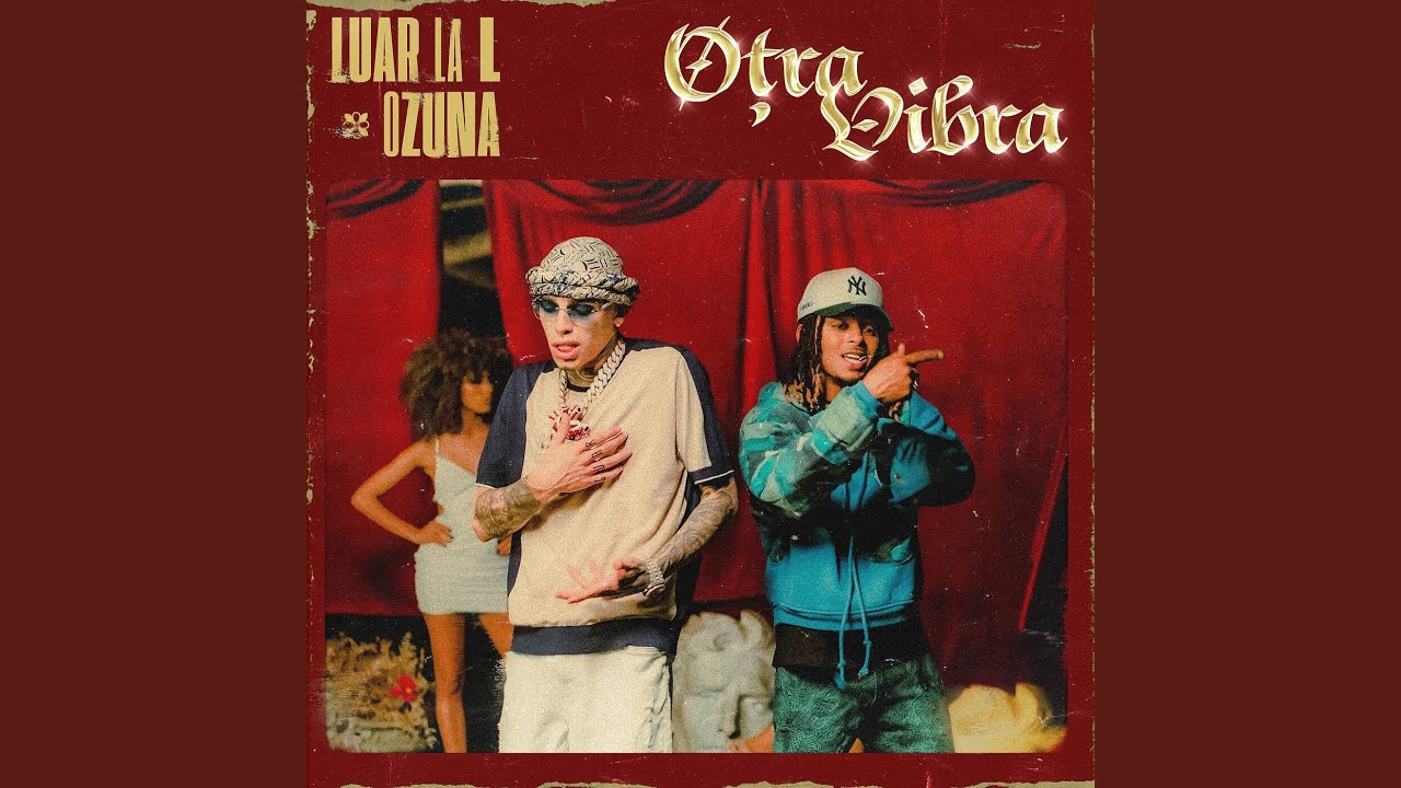 Otra Vibra