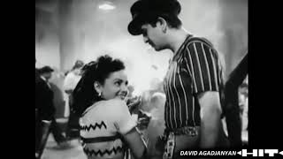 4 Песня из Фильма Бродяга 1951