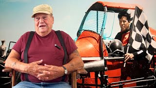 Famous A Sitdown with Legendary Billy Teegarden: Hall of Fame Dirt Track Racecar Driver Net Worth