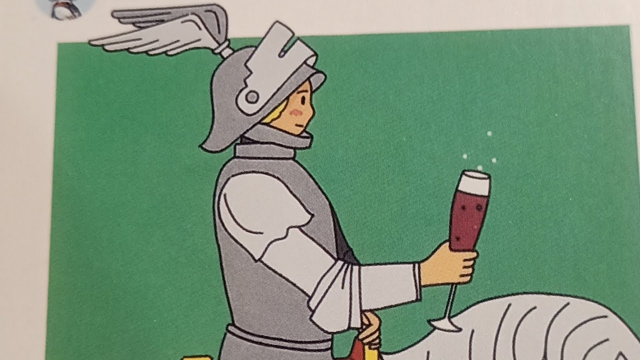 Écoute bien ce que fera ton autre pour se re-introduire dans ta vie ...🤪🤭