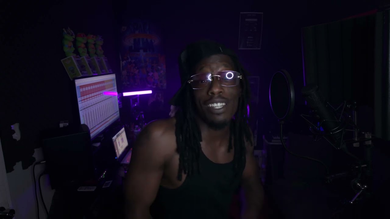 OTW Paper - Move Different (Music Video)