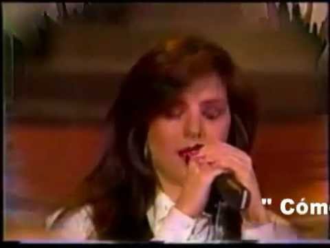 Cómo te va mi amor - PANDORA. Isabel llora - YouTube Cómo te va mi amor - PANDORA. Isabel llora - YouTube