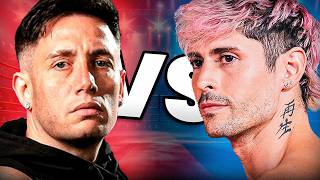 Le Ganaría Al Momo En Una Pelea? 🥊