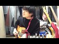 Queen/I was born to love you 弾き語ってみた