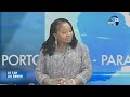 CANAL3-BENIN : Le 13h au Bénin du Mardi 28 Avril  2026