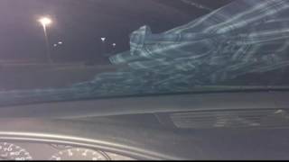 THE FIELD REPORT Alert. Situational awareness. Attempted abduction prevented. share this.