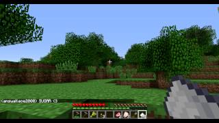 MineCraft Mod Review: Sugar Rush