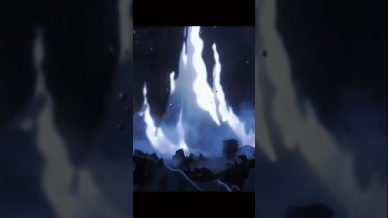 Saitama- Serious Table Flip 