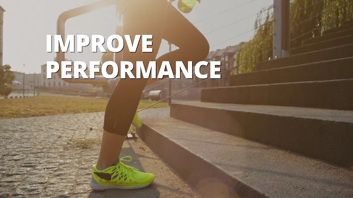 4 Reasons to Visit Palmer Clinics-Improve Performance (:15)