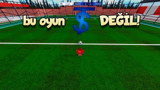 TPS SOKAK FUTBOLU YİNE ÇALINMIŞ !
