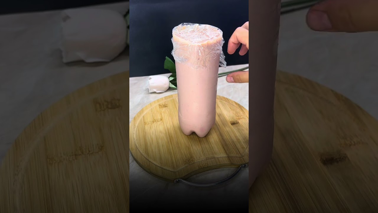 Uy sharoitida kalbasa tayyorlash va uni kamchiliklari🤫