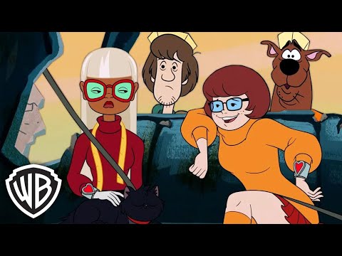 Velma animada por 🍋 💖 | Scooby-Doo! | @GenWBBrasil​