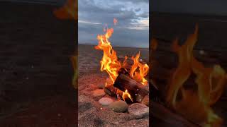 ASI ESTA MI TERRIÑA🔥🔥🥲🥲NON ARDE GALICIA.A QUEIMAN