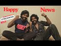 Happy Newss Guyzz 🥳🥳🥳