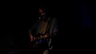 Vignette de la vidéo "Hayes Carll - Grateful For Christmas - 11/2/13"