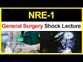 🔥 Shock in Surgery Explained! | Must-Know for Medical Students & Residents 🚨