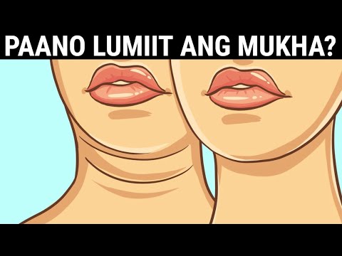 Video: 4 Mga Paraan upang Takpan ang Iyong Mukha ng isang Hijab