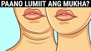 7 PINAKA-MABILIS NA PARAAN PARA LUMIIT ANG MUKHA KAGAYA NG MGA SIKAT NA ARTISTA