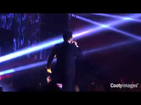 حفله محمد حماقى 2020 رووعه واغنيه قالوا عنك 