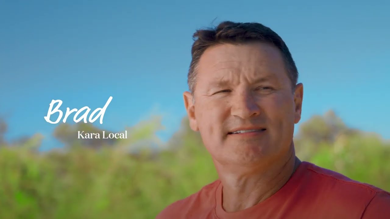 Where You Belong | Kara, Treeby