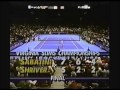 Sabatini vs Shiver Masters 1988 (10/12)