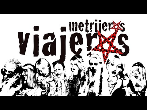 Metrijeras Viajeras